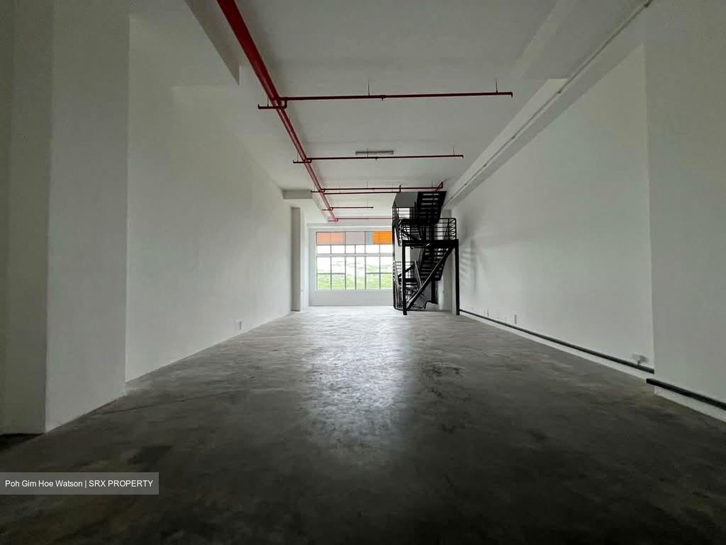 Tg Building (D26), Factory #571667751